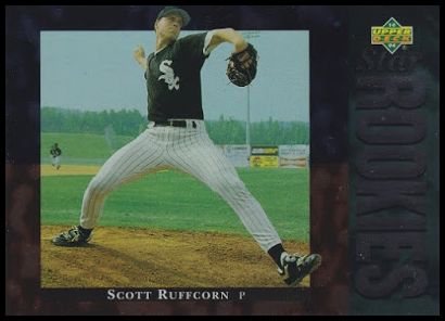 25 Scott Ruffcorn